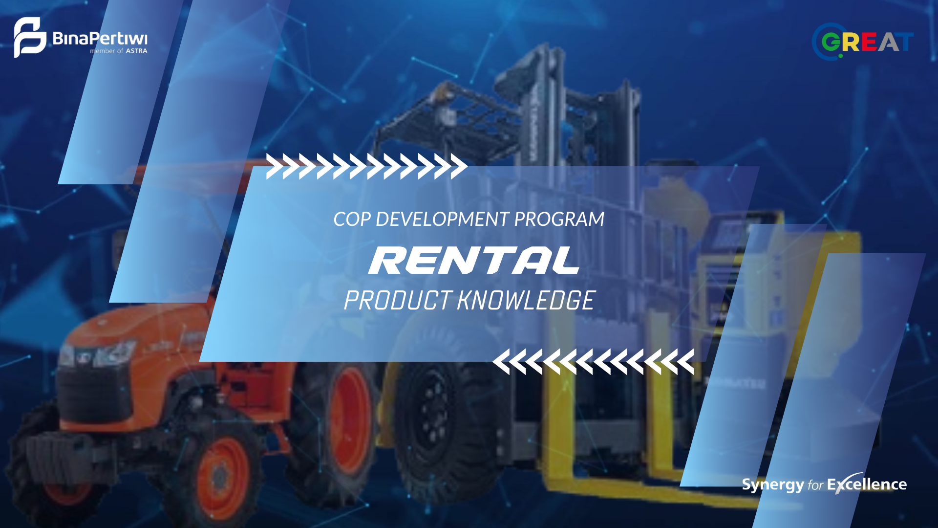 Rental